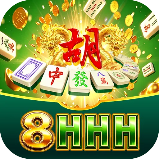 8HHH - Game Domino Seru dan Menarik
