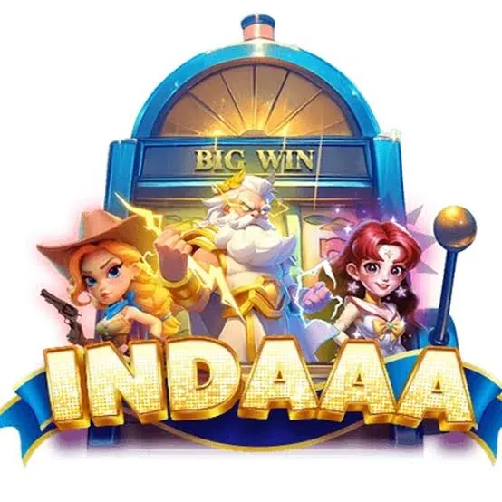 INDAAA - Game Memancing Menyenangkan dan Seru