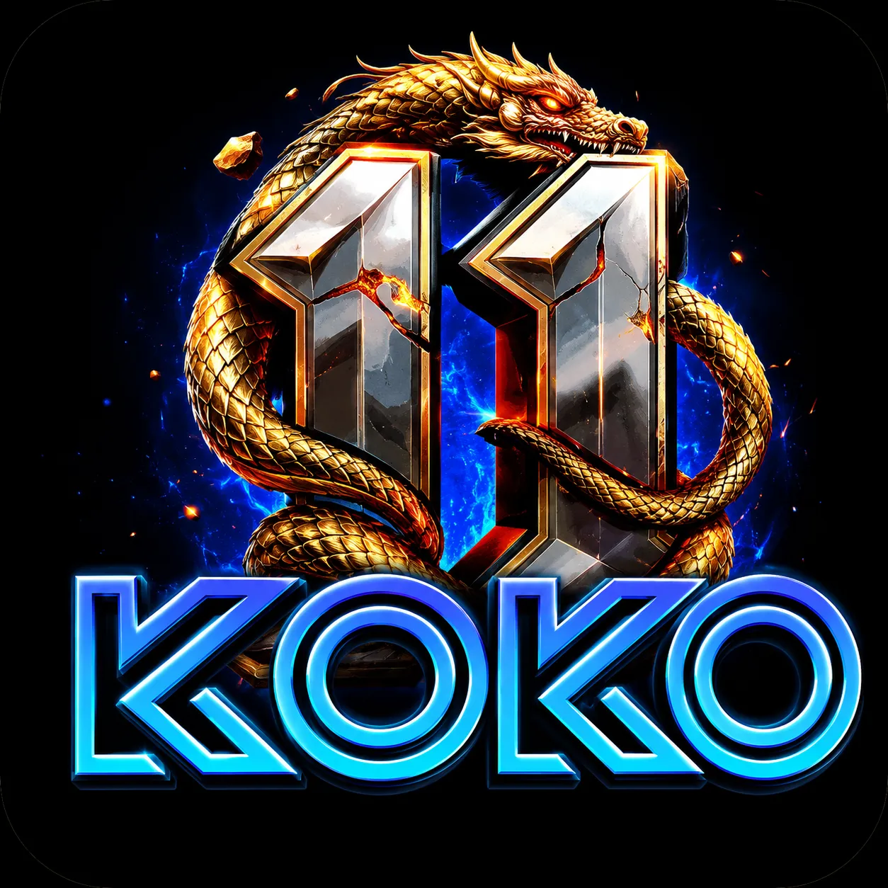 KOKO11 - Aplikasi Download Musik Terbaik